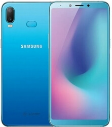 Замена стекла на телефоне Samsung Galaxy A6s в Пскове